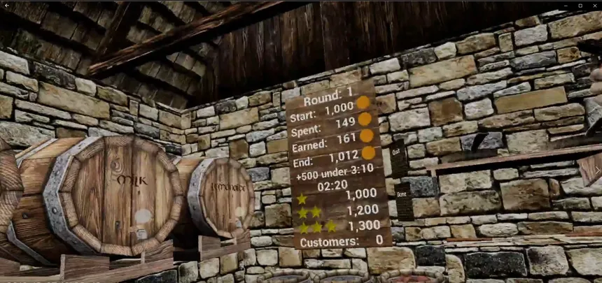 Скриншот 8 к игре Pub Simulator