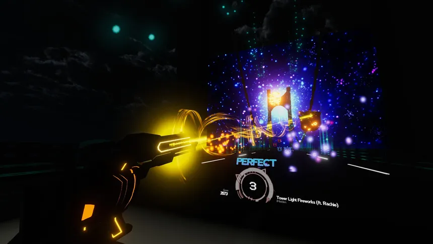 Скриншот 3 к игре sCATter