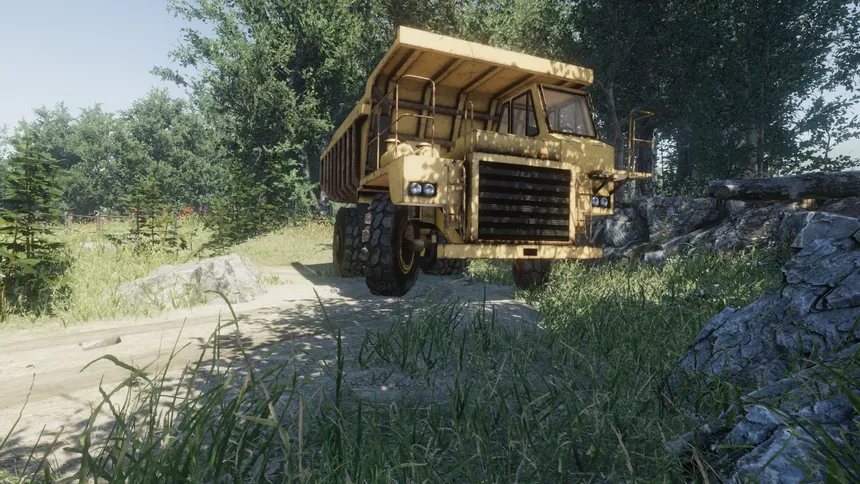 Скриншот 7 к игре eXpanSIM