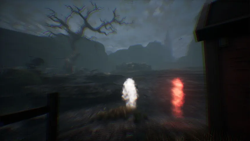Скриншот 5 к игре The Dead Tree of Ranchiuna