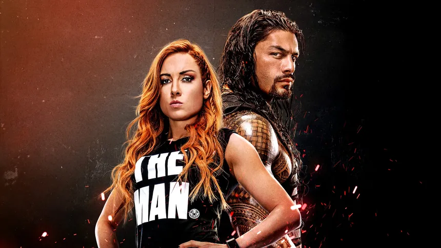 Скриншот 4 к игре WWE 2K20