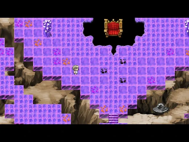 Скриншот 5 к игре Dark Hero Party