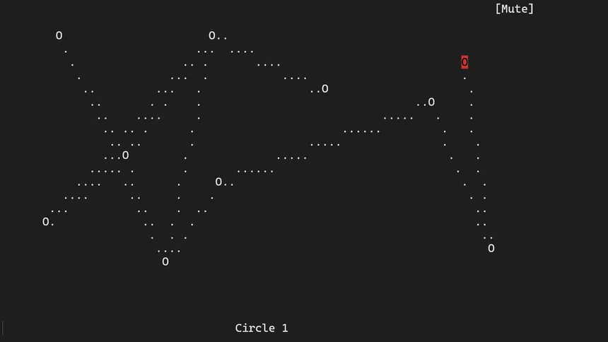 Скриншот 2 к игре W4RR-i/o-RS: Descent
