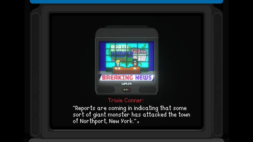 Скриншот 6 к игре Terror of Hemasaurus
