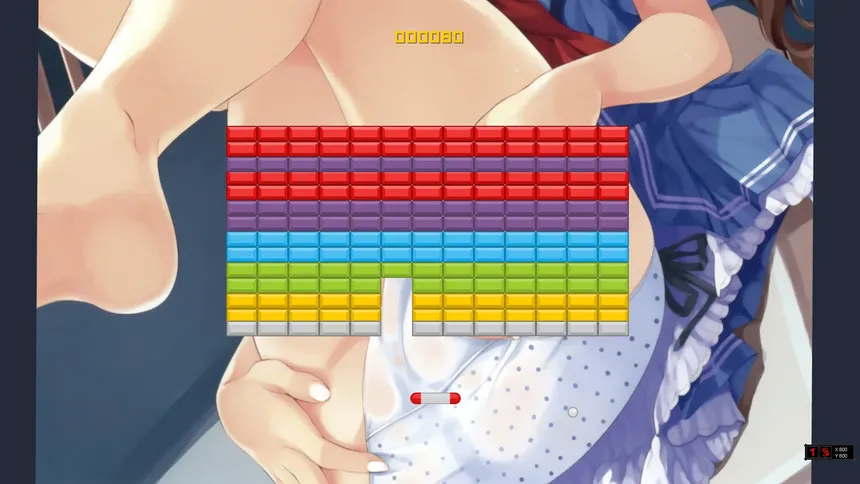 Скриншот 1 к игре DOCHKA