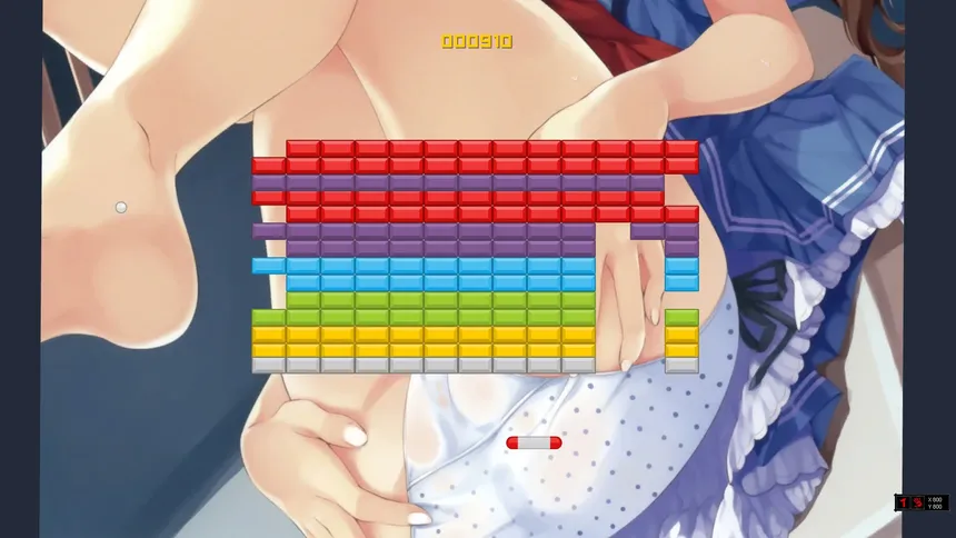 Скриншот 3 к игре DOCHKA