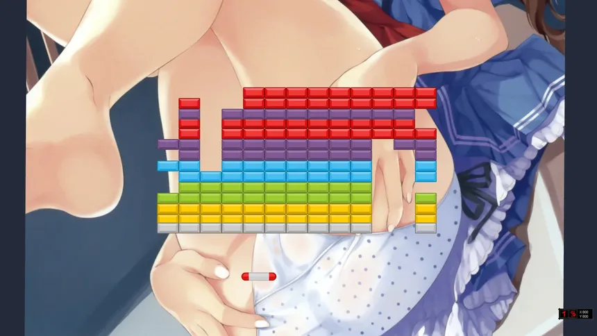 Скриншот 4 к игре DOCHKA