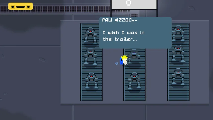 Скриншот 4 к игре BOY BEATS WORLD