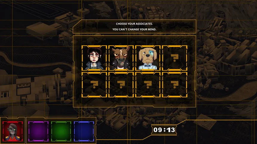 Скриншот 6 к игре Save Koch