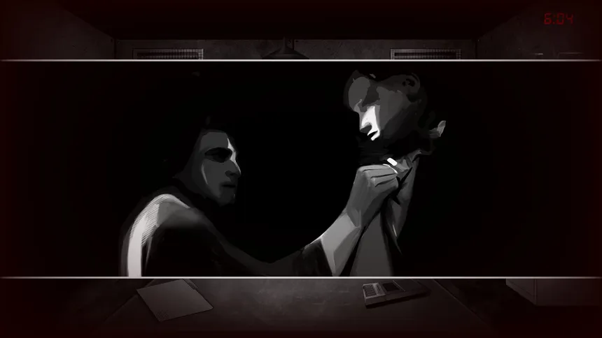 Скриншот 5 к игре Interrogation: You will be deceived