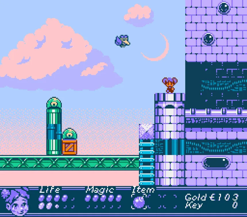 Скриншот 2 к игре Orange Island