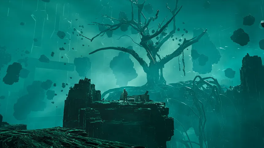 Скриншот 4 к игре Chernobylite Complete Edition