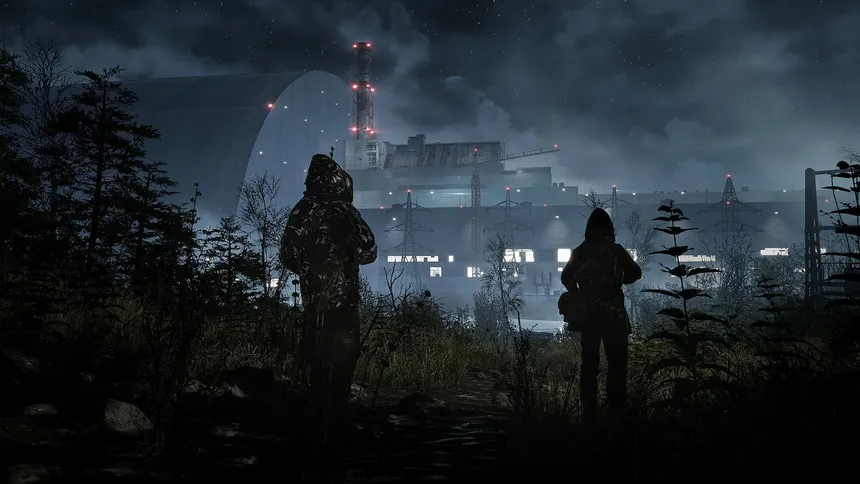 Скриншот 6 к игре Chernobylite Complete Edition