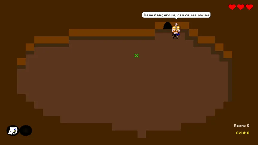 Скриншот 1 к игре Arch Drift