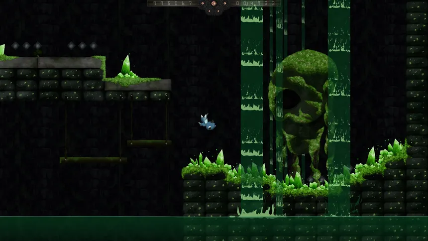 Скриншот 5 к игре Ikao The lost souls