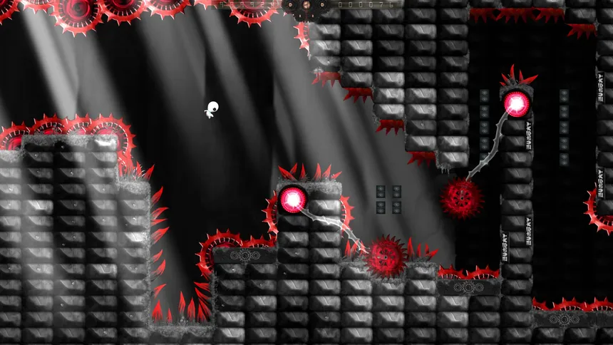 Скриншот 6 к игре Ikao The lost souls
