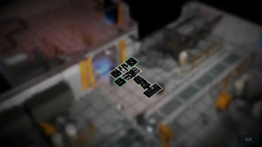 Скриншот 6 к игре Tetra Project - 原石计划