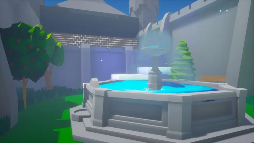 Скриншот 3 к игре Sophica - Temples Of Mystery