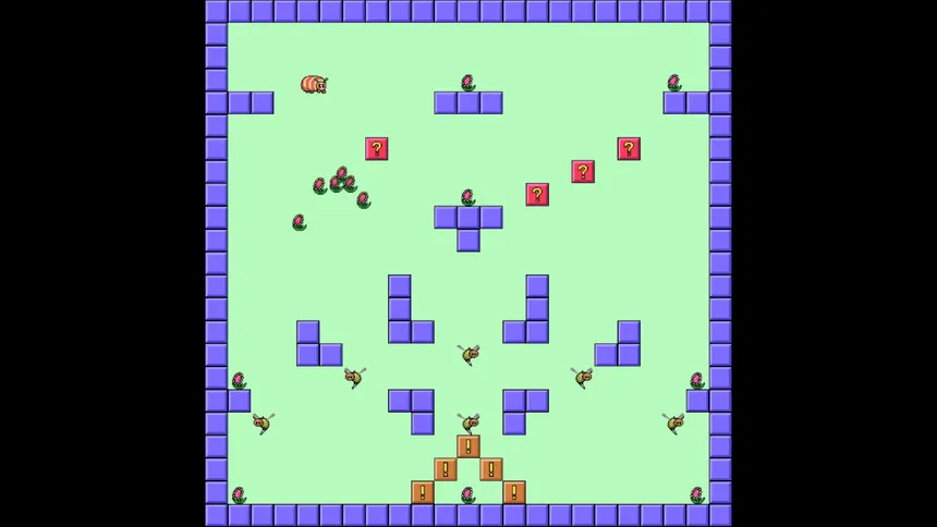Скриншот 5 к игре Butterfly