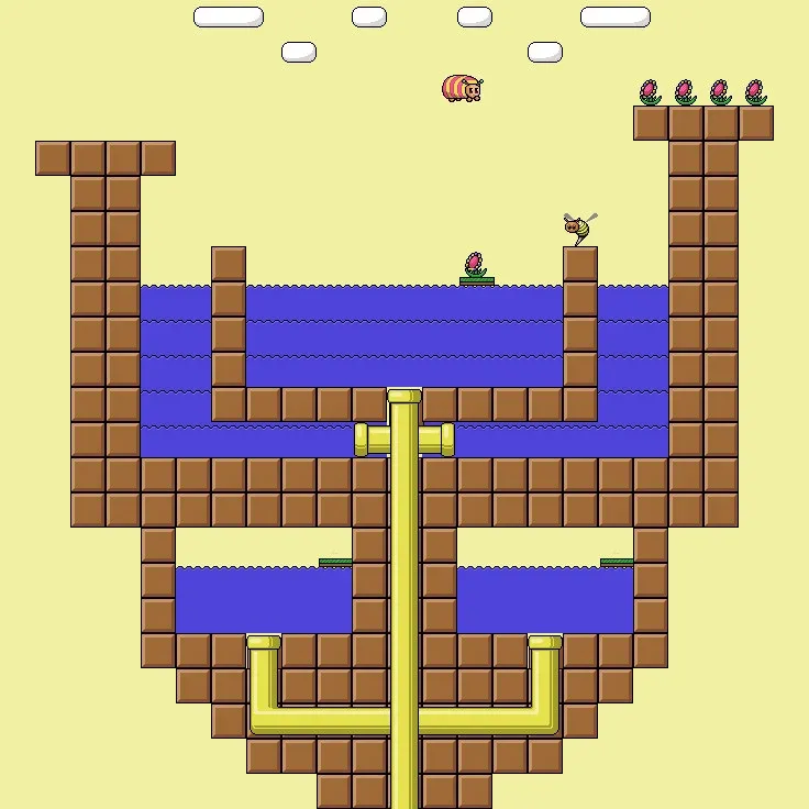 Скриншот 6 к игре Butterfly