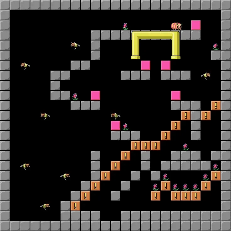 Скриншот 7 к игре Butterfly