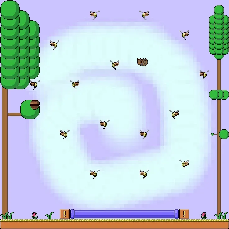 Скриншот 8 к игре Butterfly