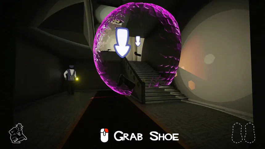 Скриншот 4 к игре Sneaker