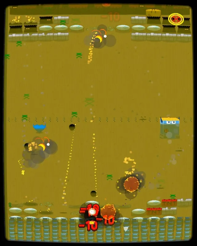 Скриншот 4 к игре Castle Break