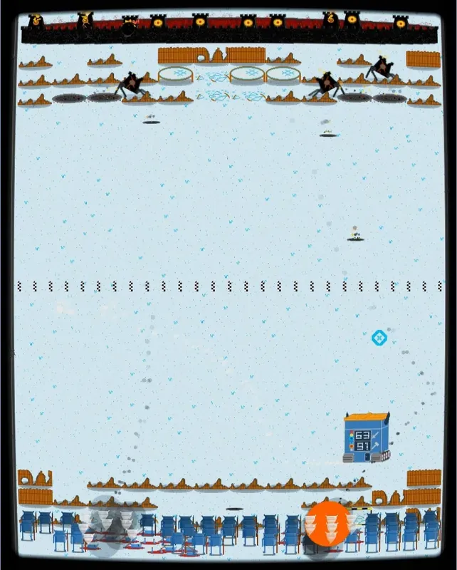 Скриншот 5 к игре Castle Break