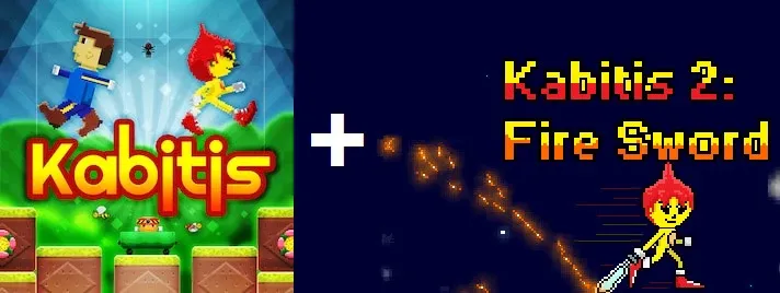 Скриншот 1 к игре Kabitis 2: Fire Sword