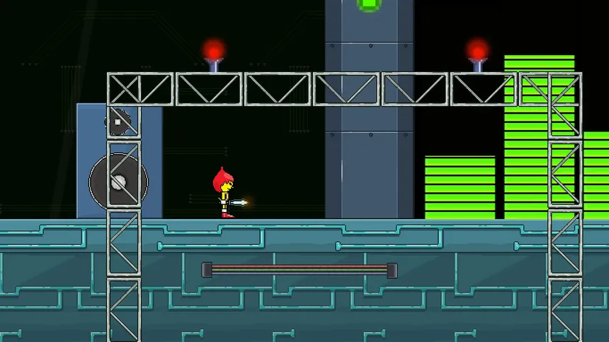 Скриншот 6 к игре Kabitis 2: Fire Sword