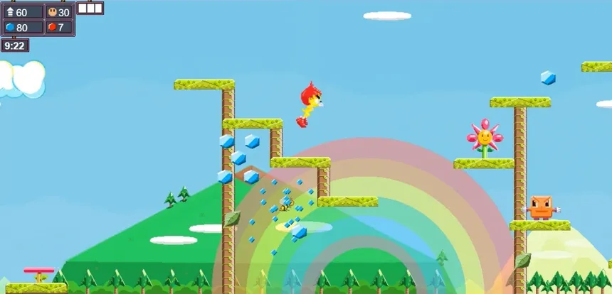 Скриншот 8 к игре Kabitis 2: Fire Sword