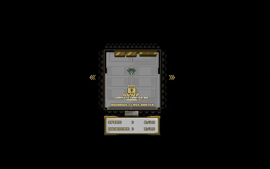 Скриншот 4 к игре Fleet Scrapper