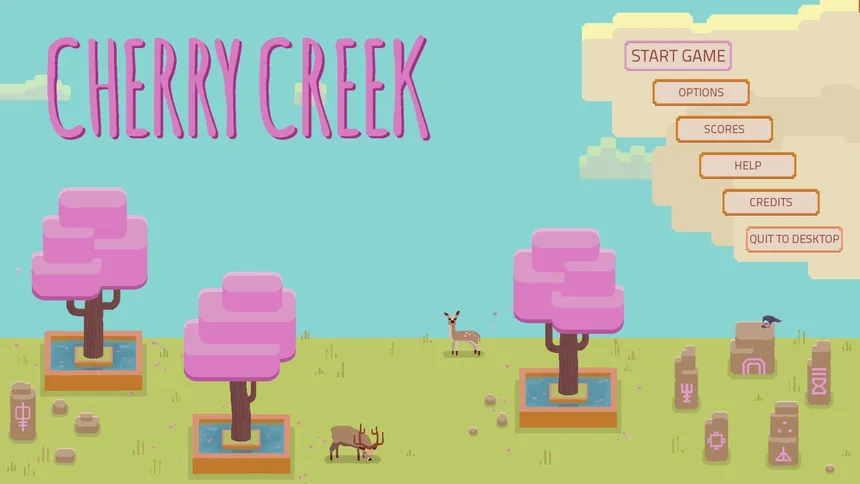 Скриншот 5 к игре Cherry Creek