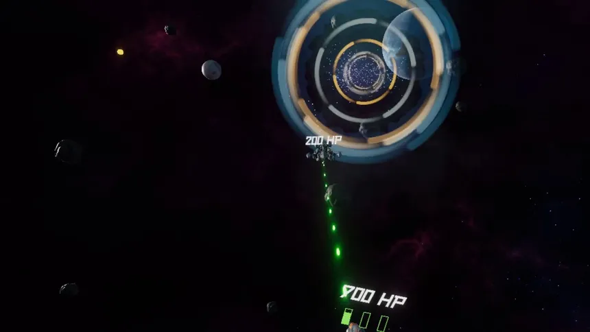 Скриншот 2 к игре Project Centauri
