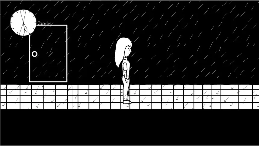 Скриншот 3 к игре Umbrella