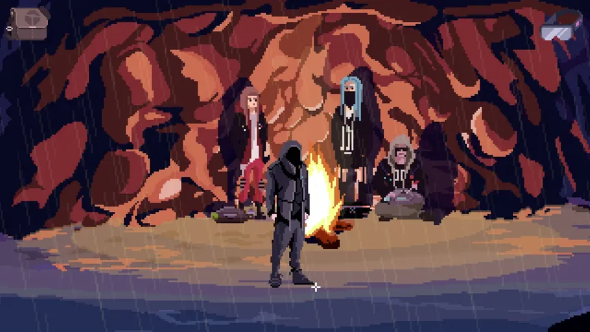 Скриншот 4 к игре VirtuaVerse