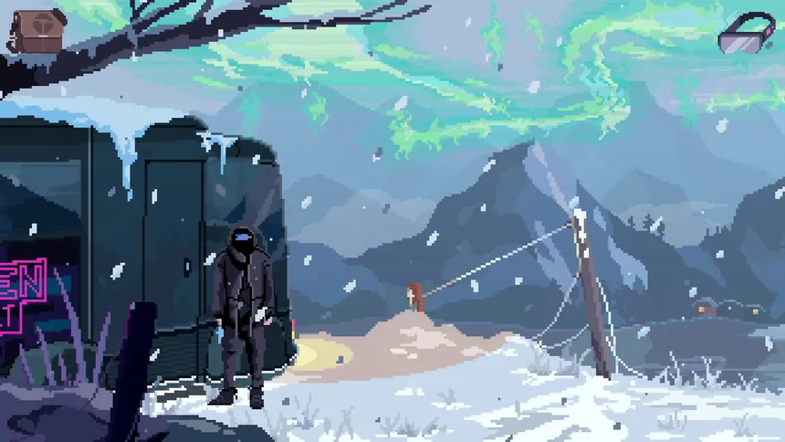 Скриншот 8 к игре VirtuaVerse