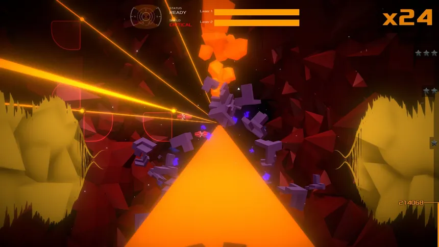Скриншот 6 к игре BeatShips