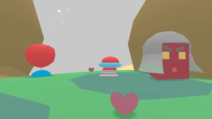 Скриншот 8 к игре Lovely Planet 2: April Skies