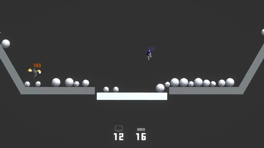 Скриншот 3 к игре Korona:Nemesis