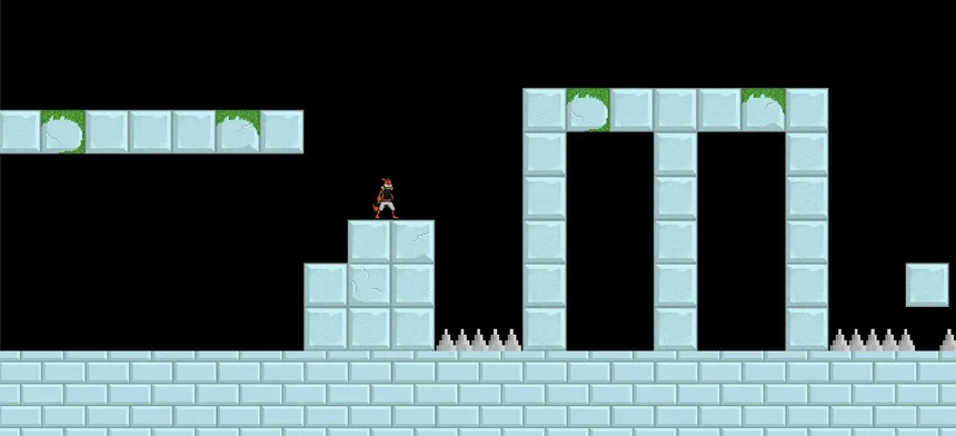 Скриншот 3 к игре Fantasy Island