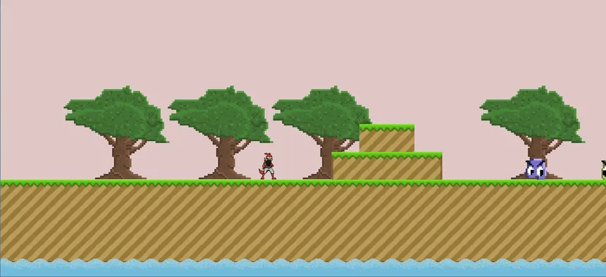 Скриншот 6 к игре Fantasy Island
