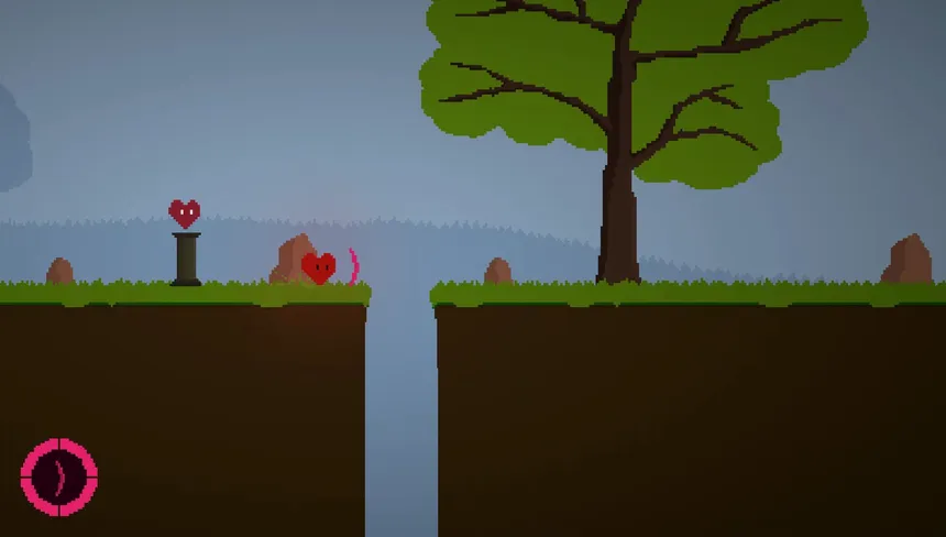 Скриншот 1 к игре Overcome