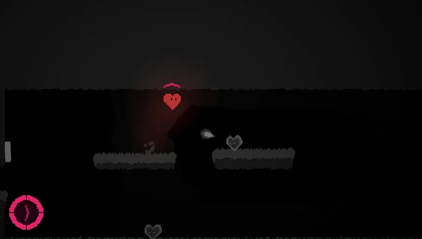 Скриншот 3 к игре Overcome