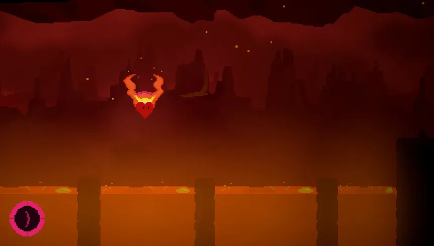 Скриншот 4 к игре Overcome