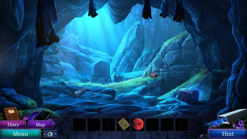Скриншот 6 к игре Demon Hunter 5: Ascendance
