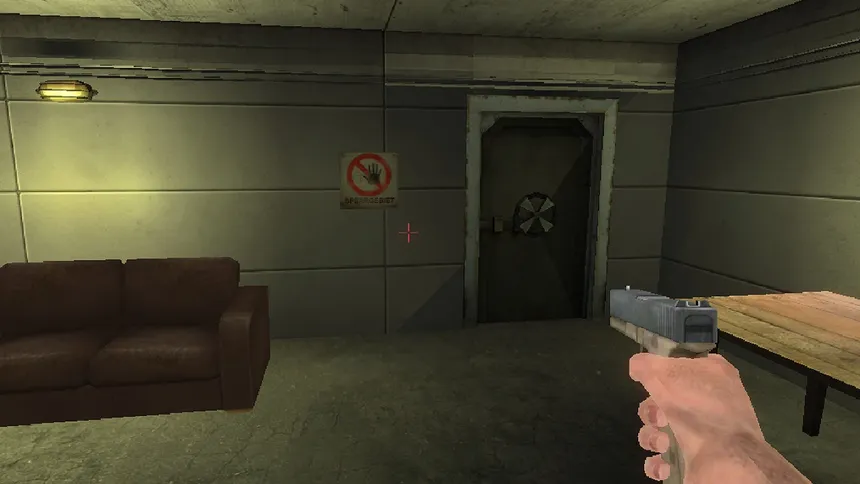 Скриншот 1 к игре Narco Strike