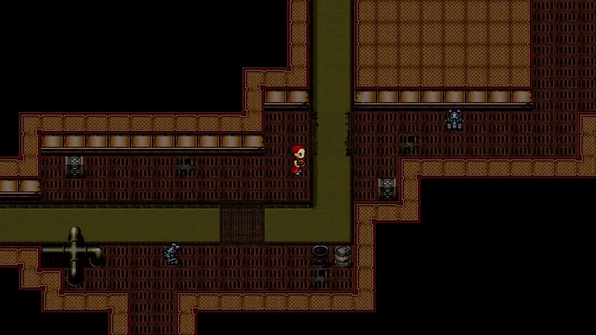 Скриншот 5 к игре Space Pilgrim Academy: Reunion