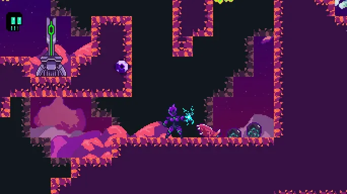 Скриншот 2 к игре Apoapsis